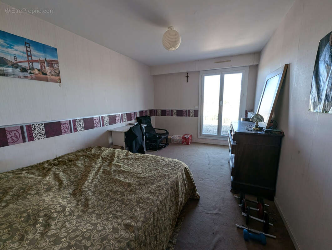 Appartement à CHATEAUDUN