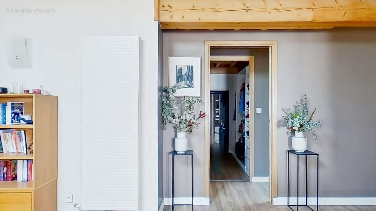 Maison à RILLIEUX-LA-PAPE