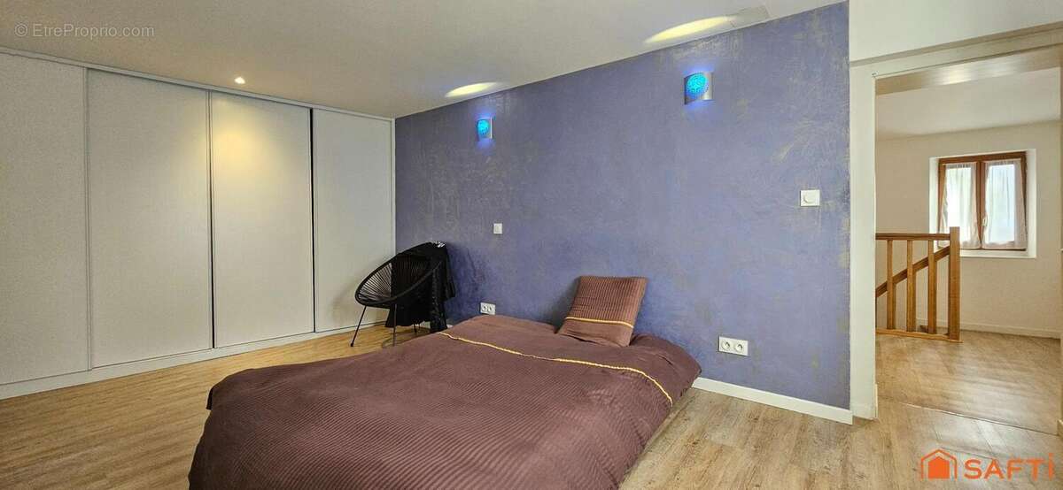 Maison 90 m² à Mirabel  - photo 7