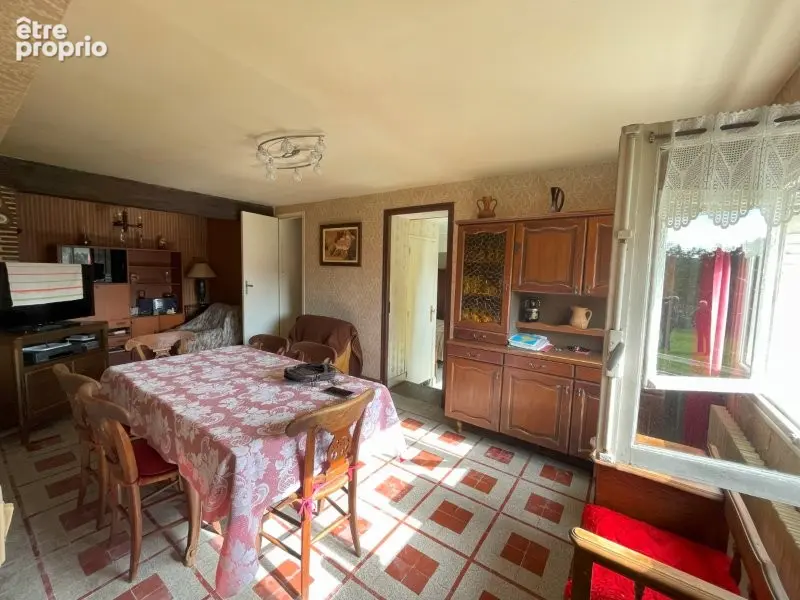 Maison ancienne à vendre dans Le Perche - photo 4