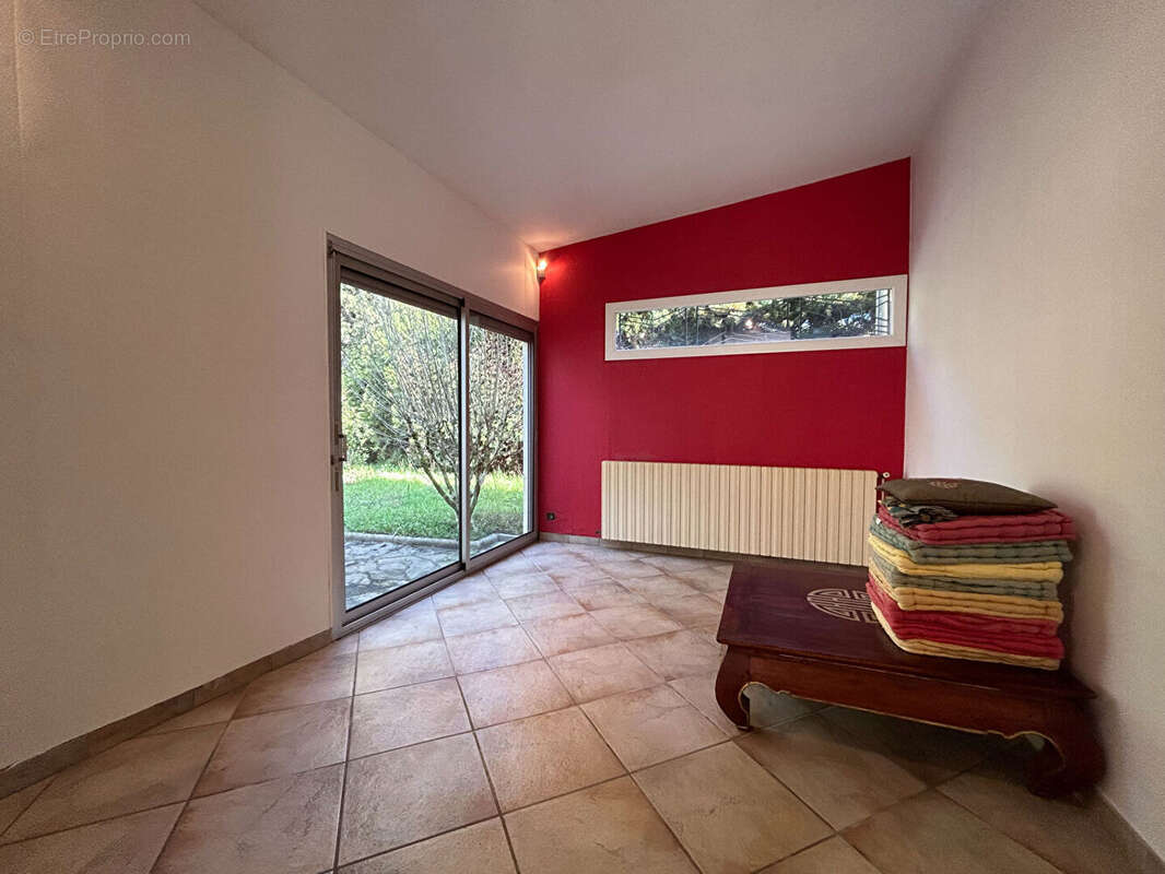 Maison à LE TEIL