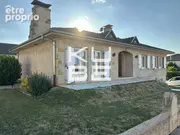 Maison à REMILLY