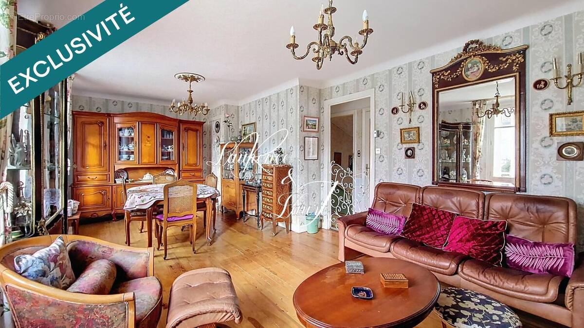 Photo 1 - Maison à LANGEAC