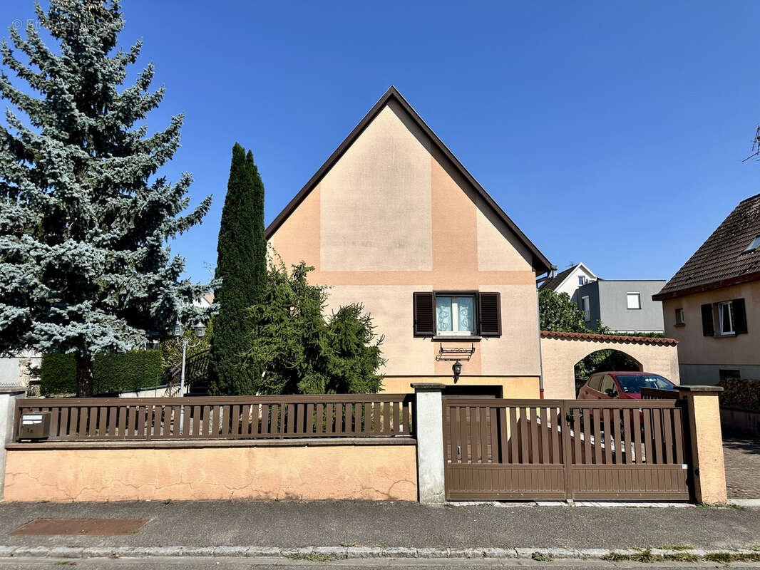 Une exclusivité dagon immobilier ! - photo 2