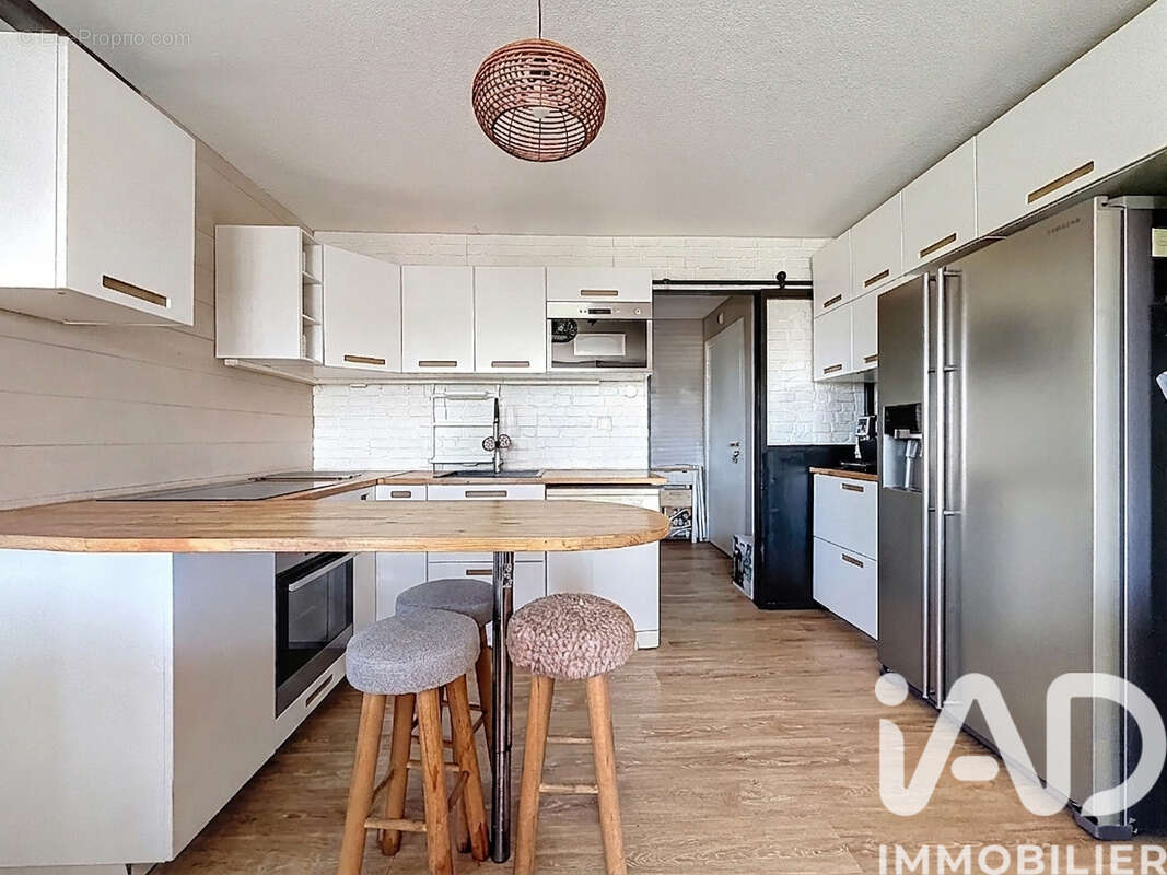 Photo 2 - Appartement à CUGNAUX