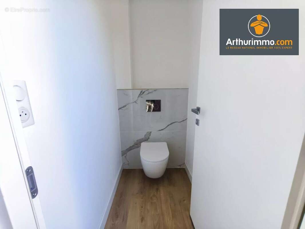 Appartement à PIETROSELLA