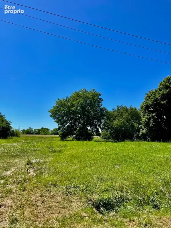 Terrain à bâtir - photo 5