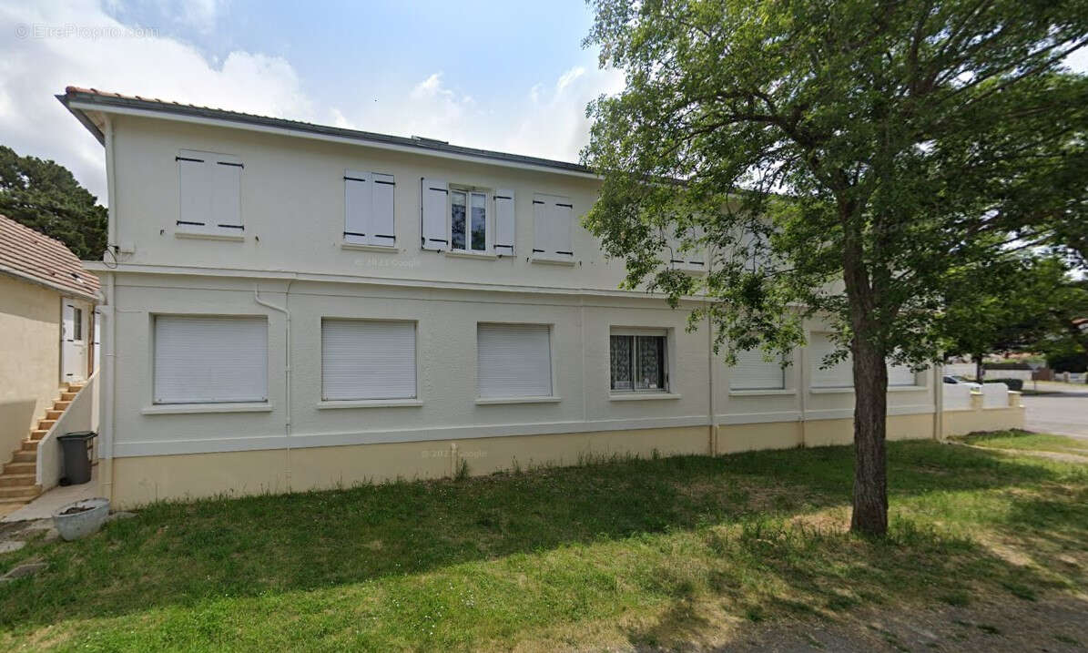 Appartement à SAINT-MICHEL-CHEF-CHEF
