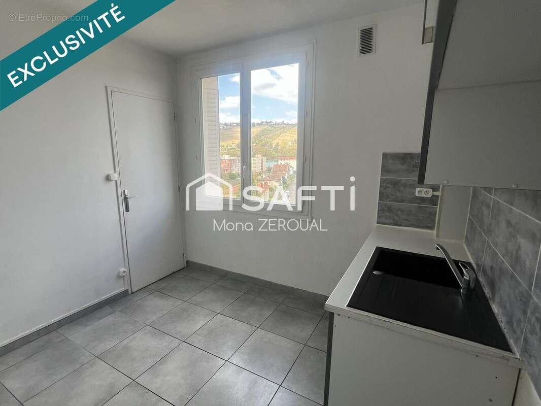 Photo 5 - Appartement à VIENNE