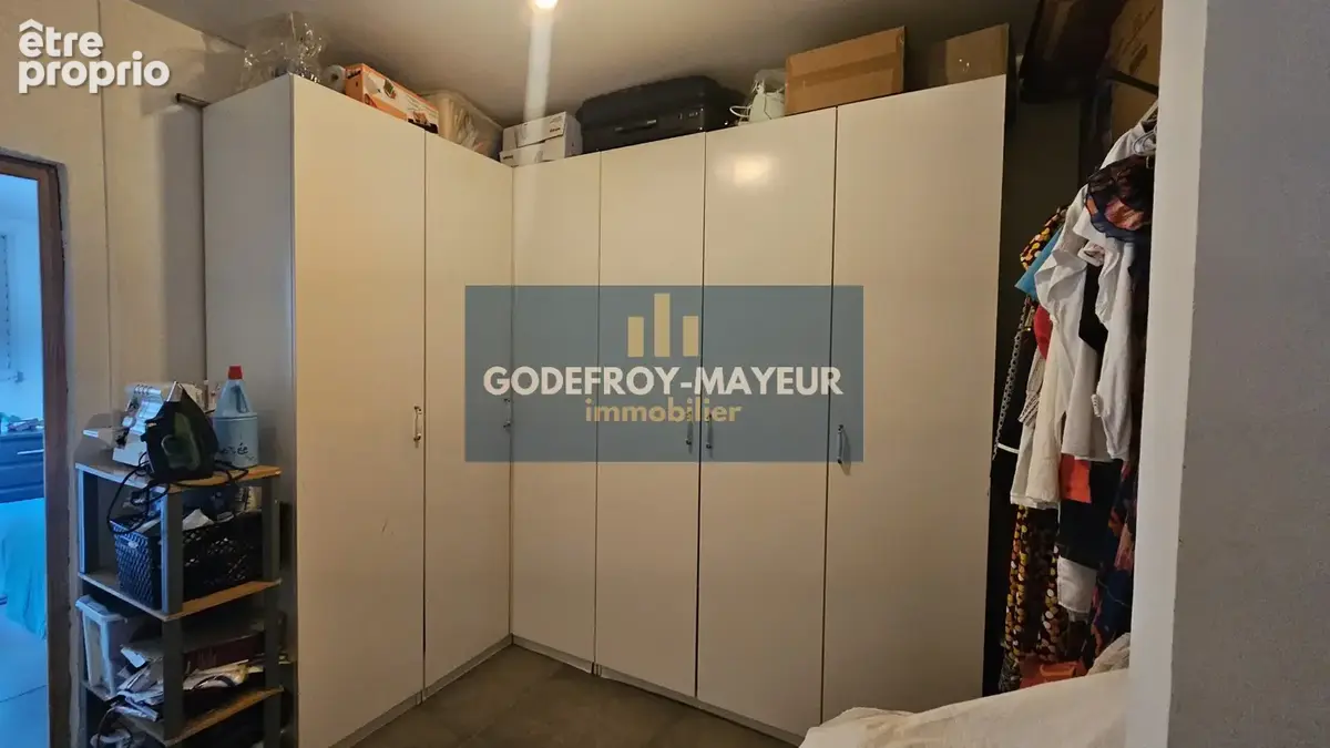 Maison de ville - 75m2 - Les Abymes - photo 10