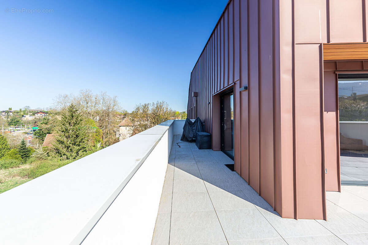 Appartement à ANNECY