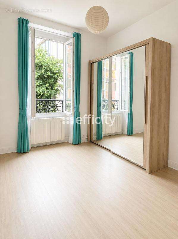 Appartement ancien - photo 2