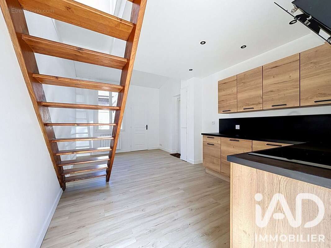 Photo 3 - Appartement à SAINT-MALO