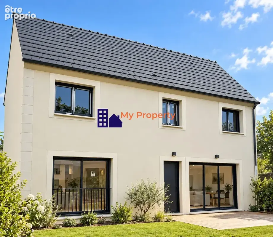 Photo Maison à Houilles au prix de 360 000€