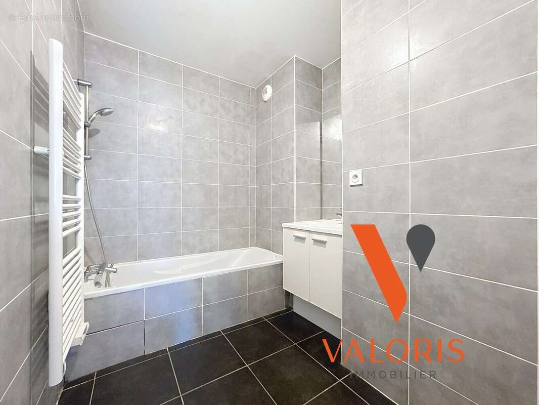 Appartement à GIERES