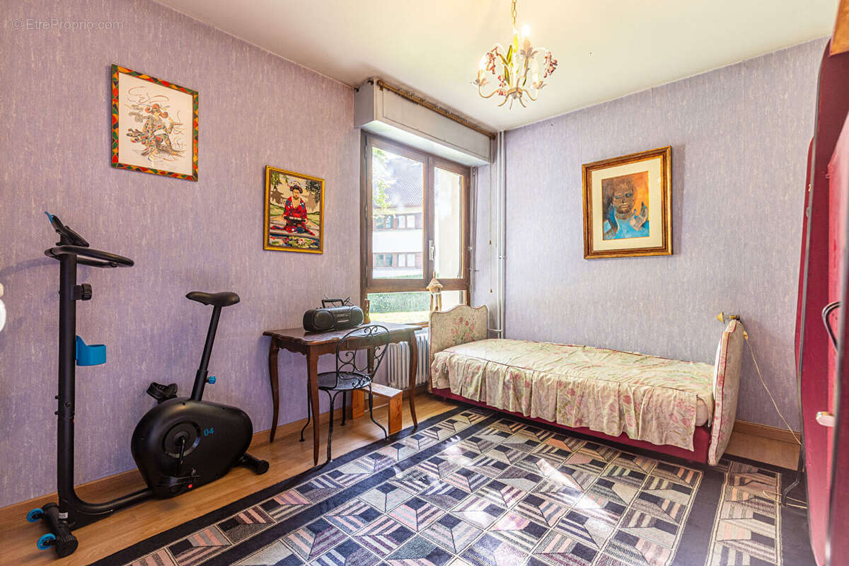 Appartement à ANNECY