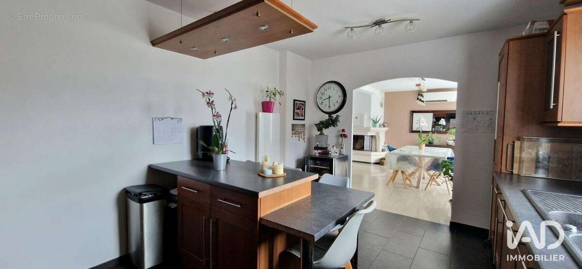 Photo 6 - Maison à TRILPORT