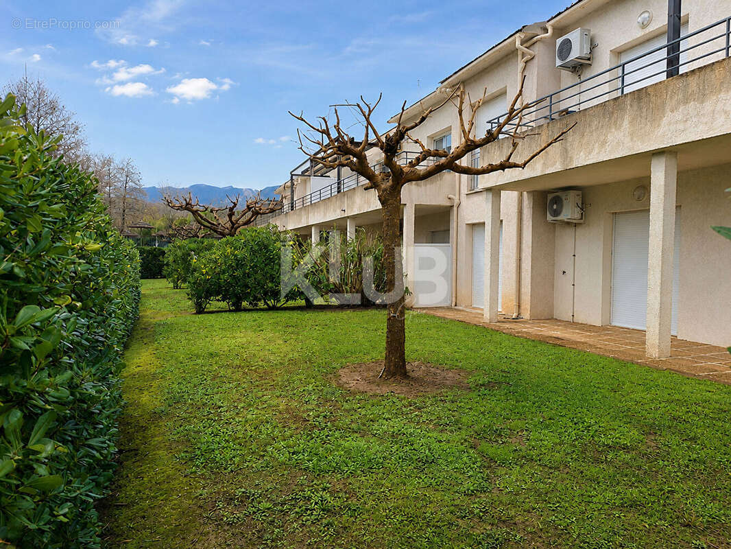 À vendre : Appartement 3 pièces à MORIANI PLAGE - photo 10