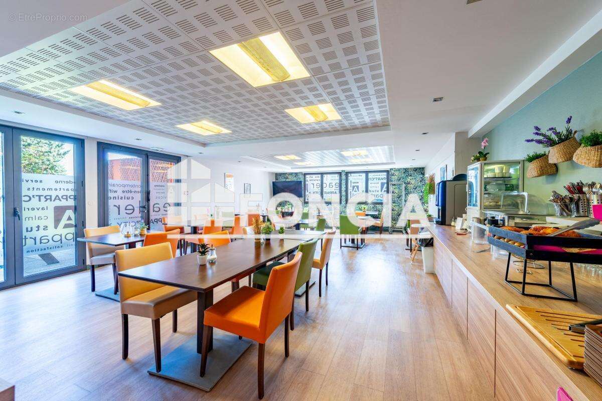 Appartement à MONTELIMAR