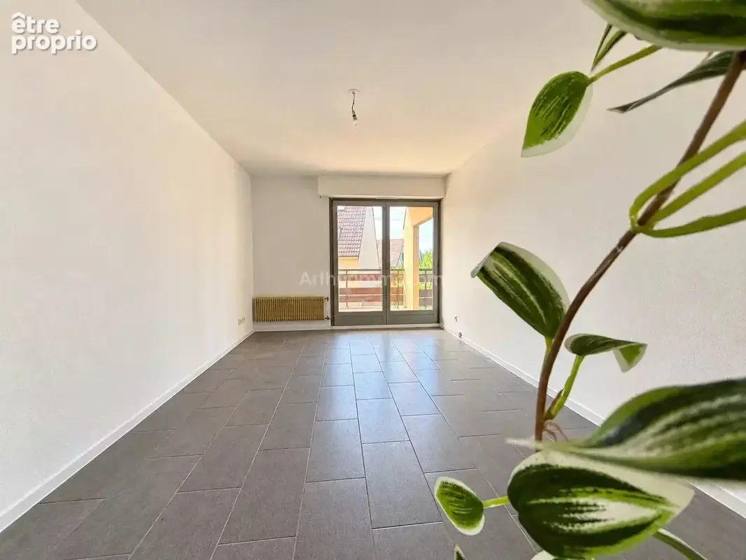Vente Appartement Colmar(68000) 153 700ï¿œ - photo 2