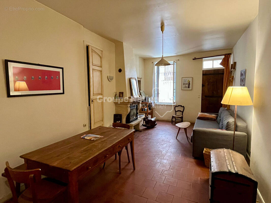 Appartement à ARLES