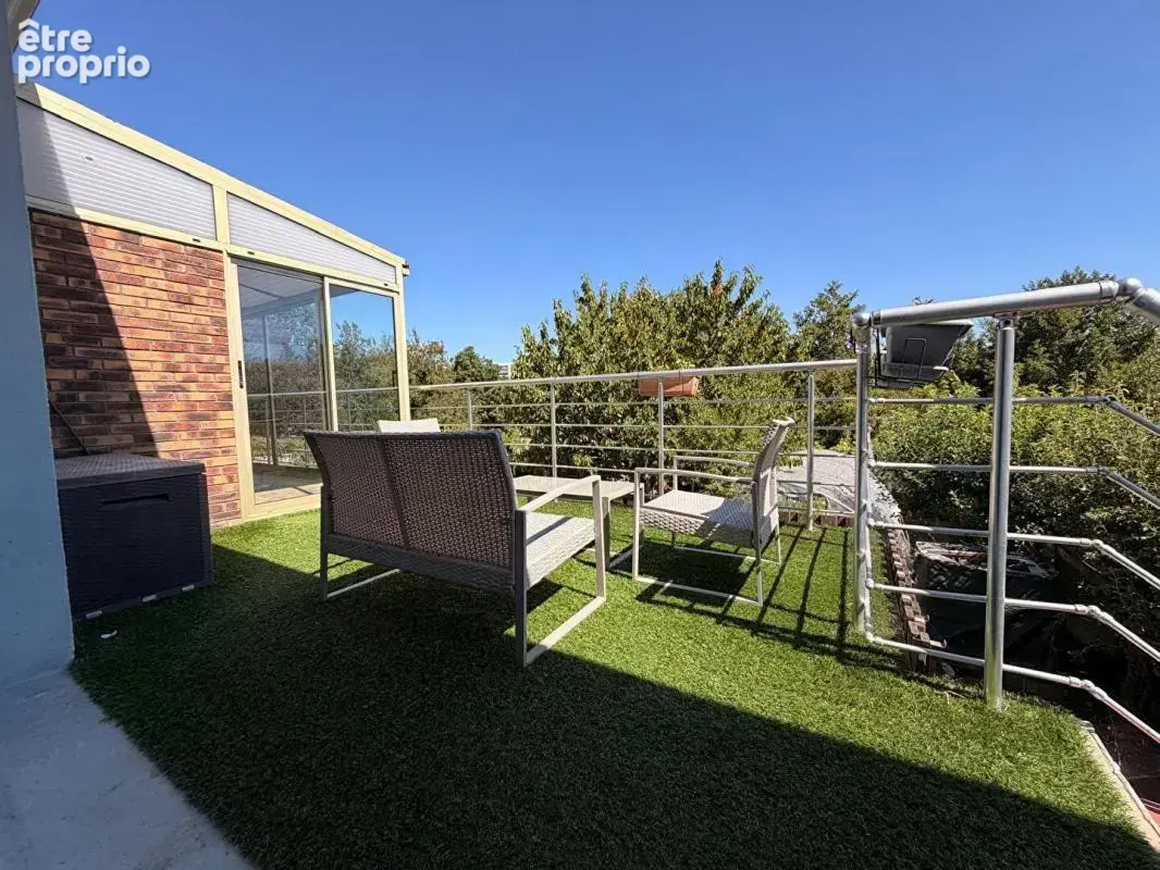 Maison à Cholet 7 piéces a 160m² - photo 13