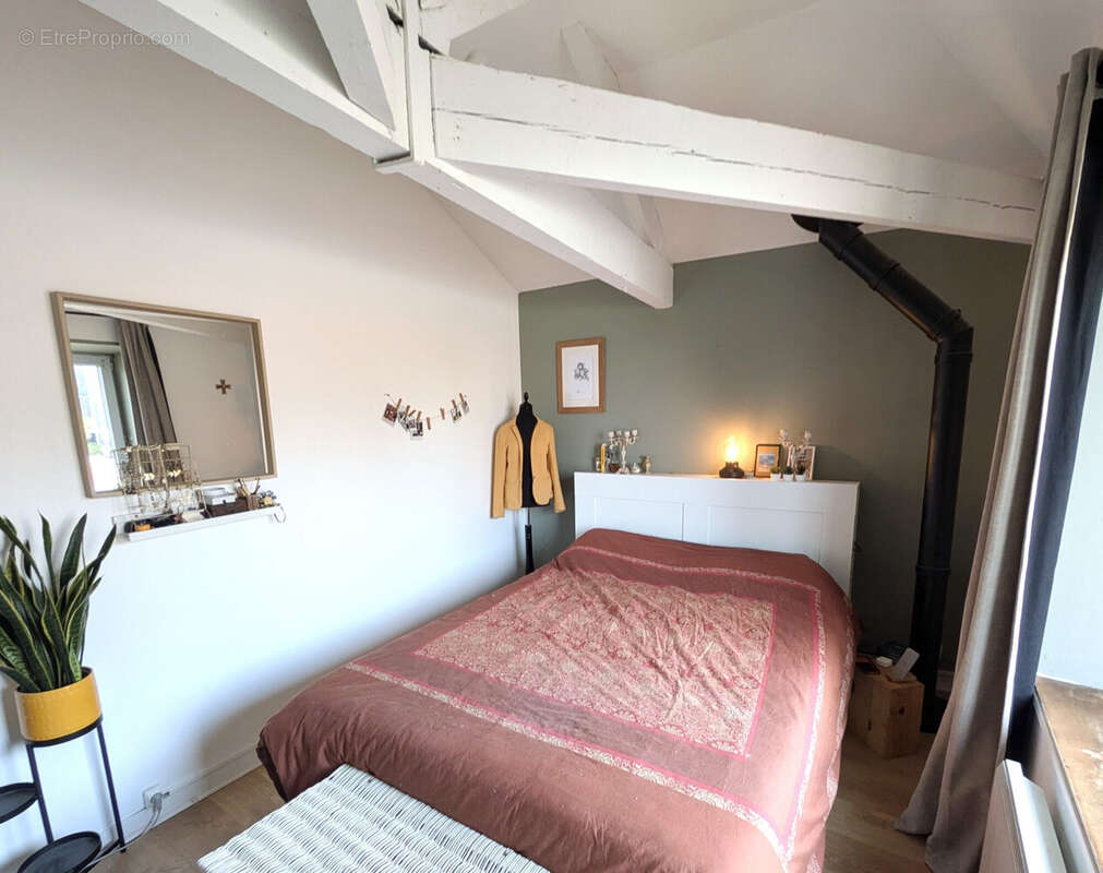 Appartement à LA ROCHELLE