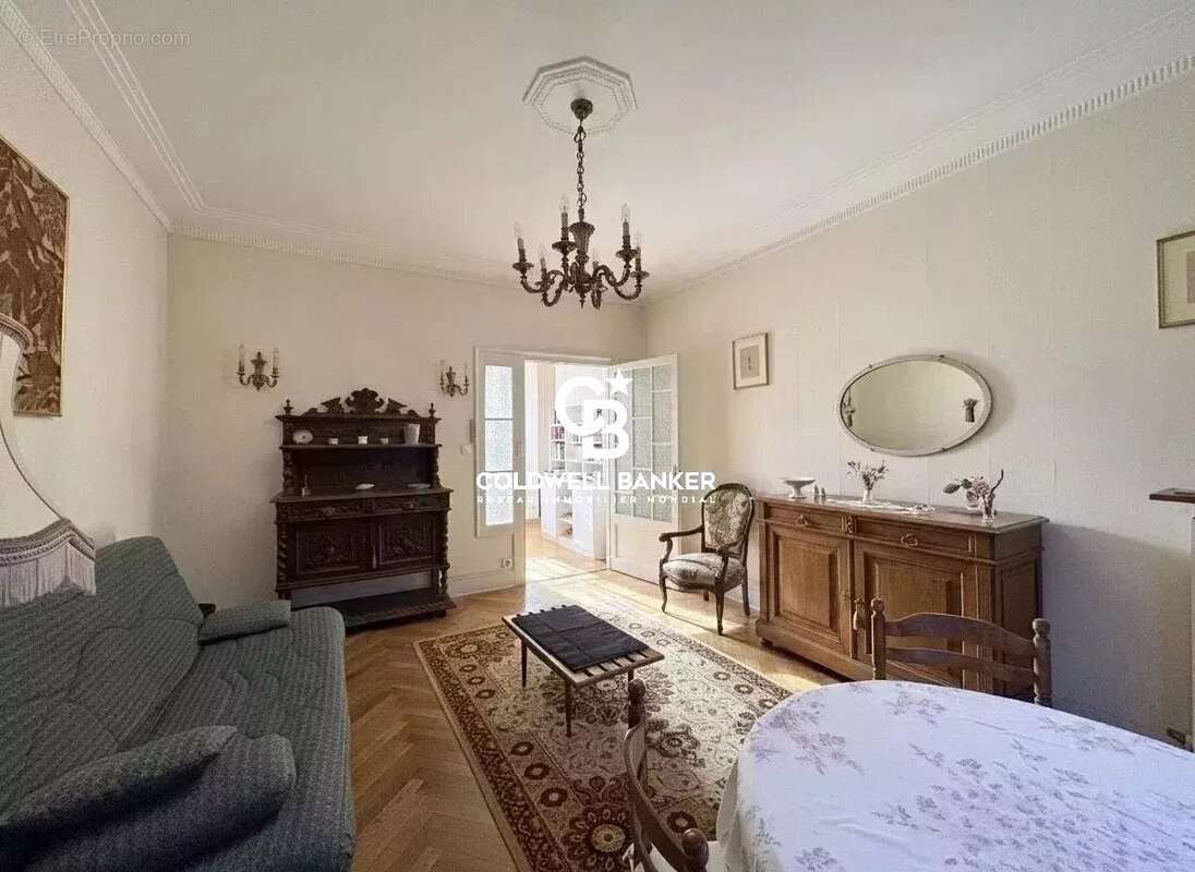 Appartement à ANNECY
