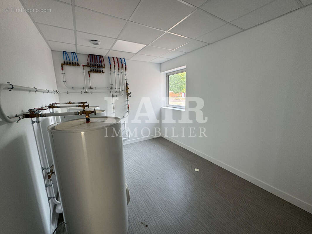 Commerce à ARGENTAN