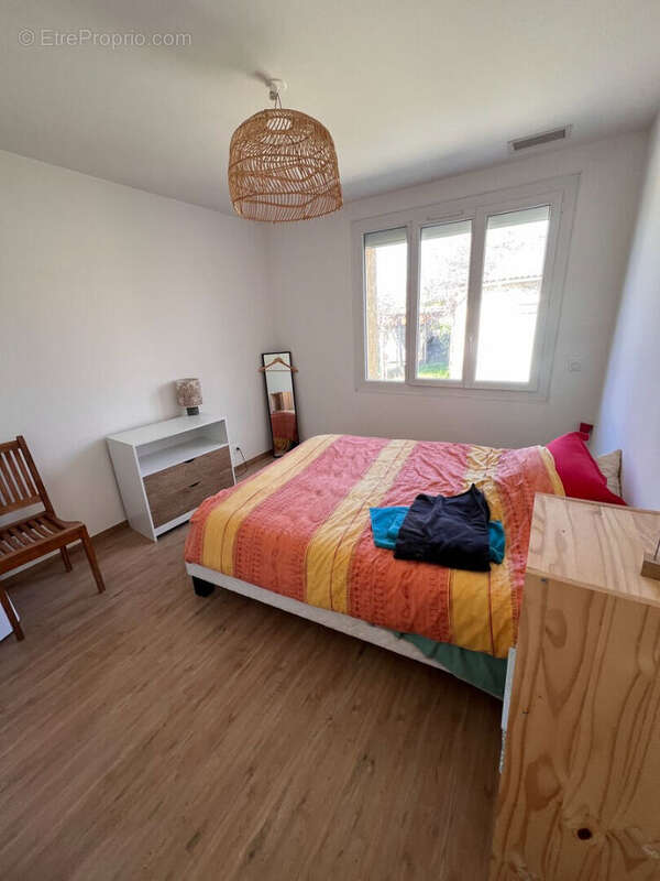 Maison à SAINT-ANDRE