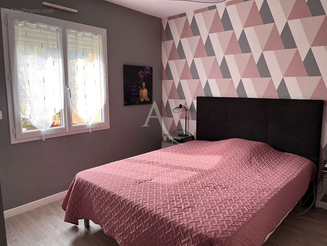 Maison à SAINT-MATHURIN