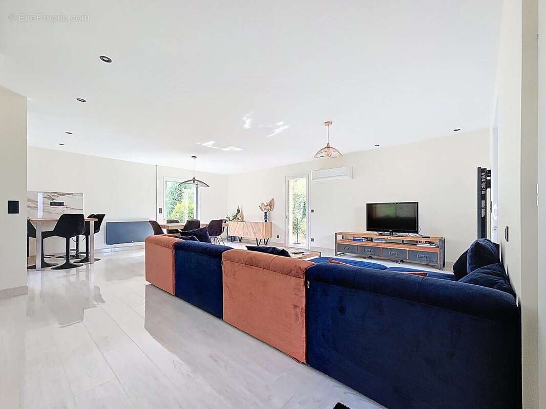 Photo 4 - Maison à LES AIRES