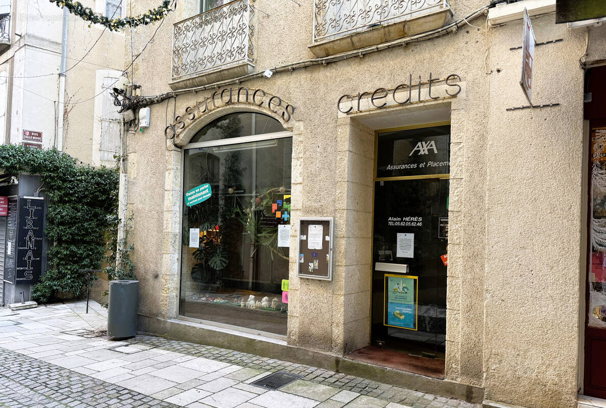 Appartement à AUCH