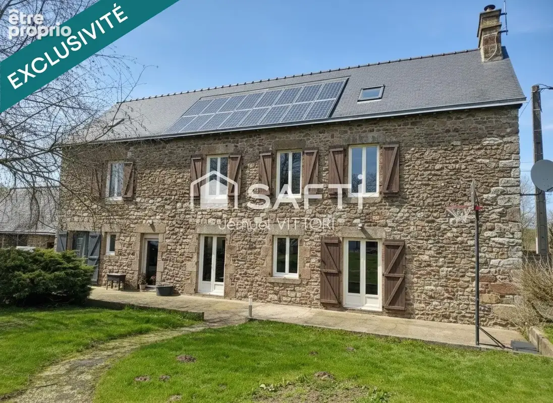 Photo 1 - Maison à VAUTORTE