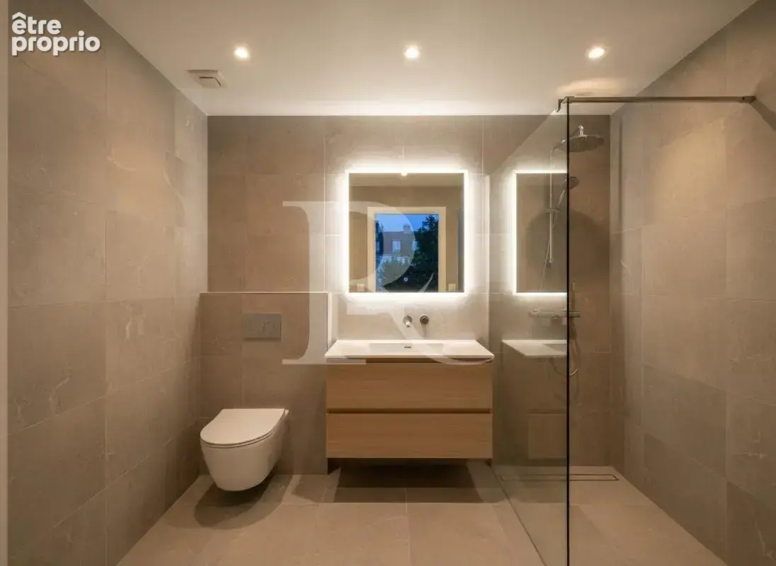 Appartement 4 pièces à Asnières-sur-Seine - photo 4
