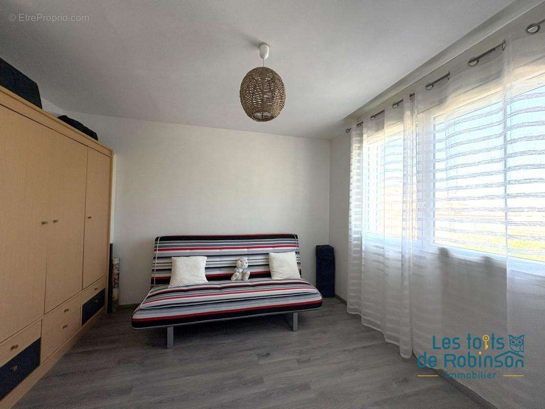 Maison à LE PLESSIS-ROBINSON