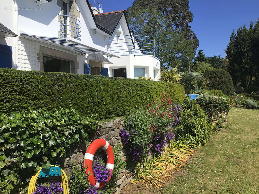 Maison à RIEC-SUR-BELON