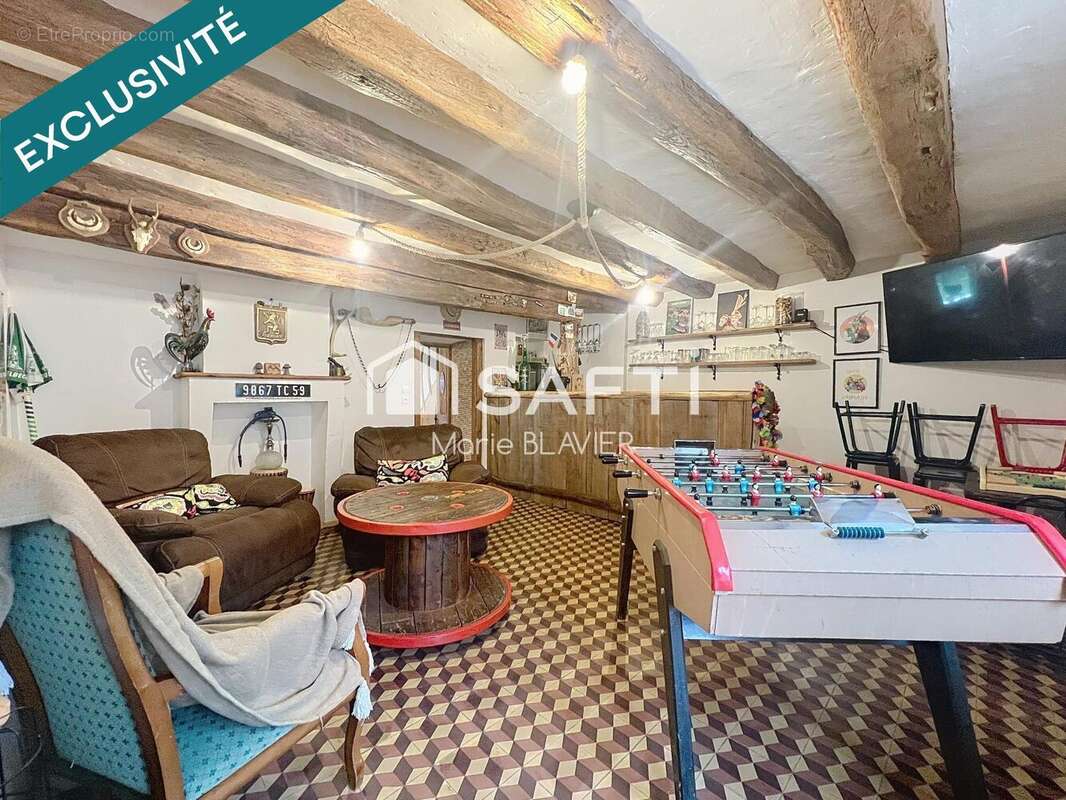 Photo 5 - Maison à VALAY