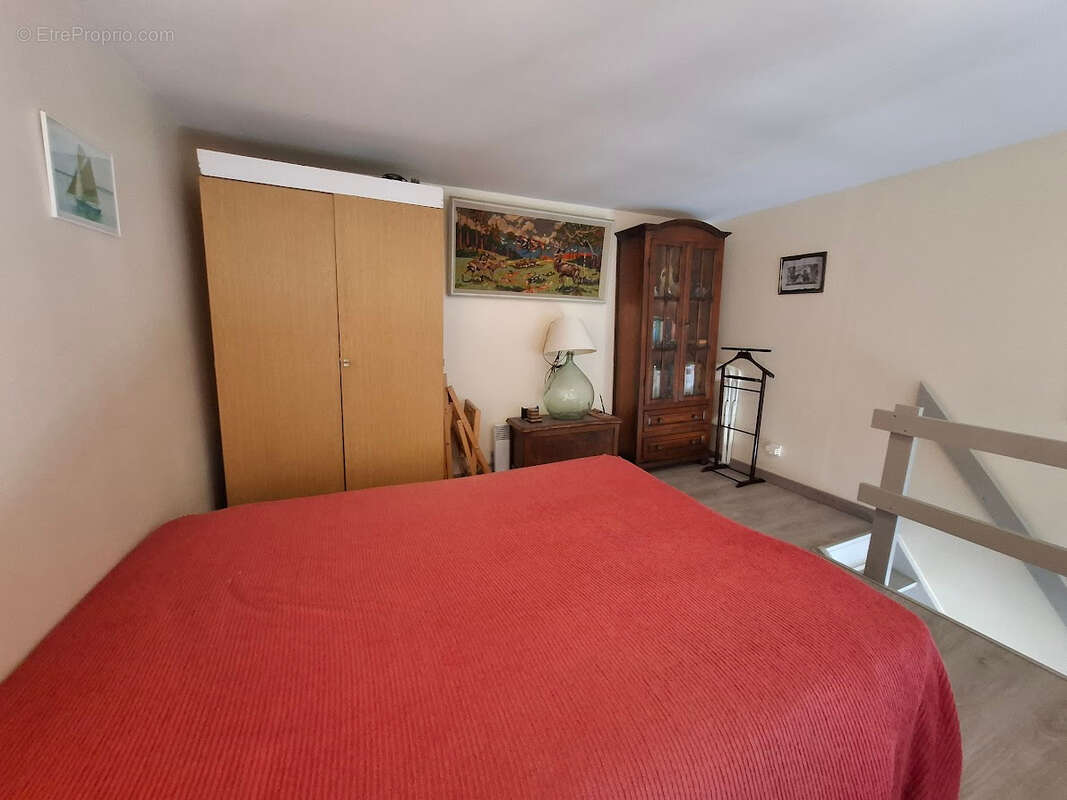 Appartement à LE CROISIC