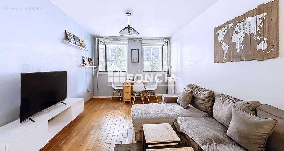 Appartement à VINCENNES