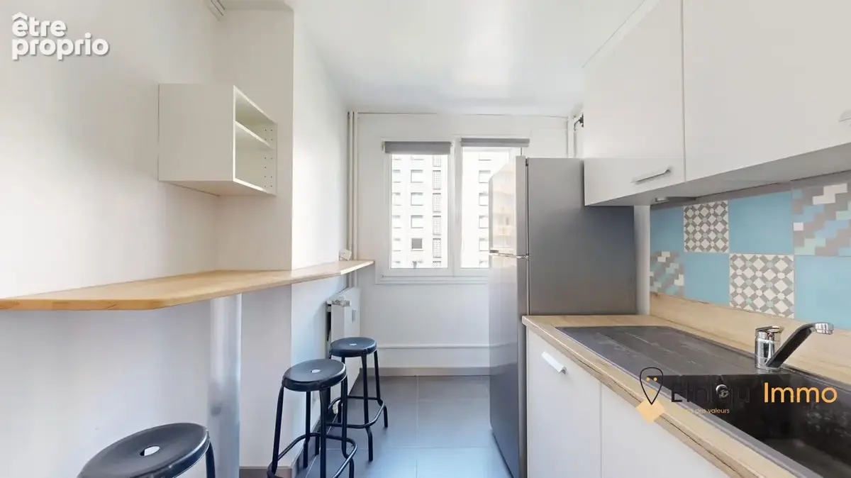 Appartement 4 pièces 73 m² à vendre à Strasbourg (67000) - photo 9