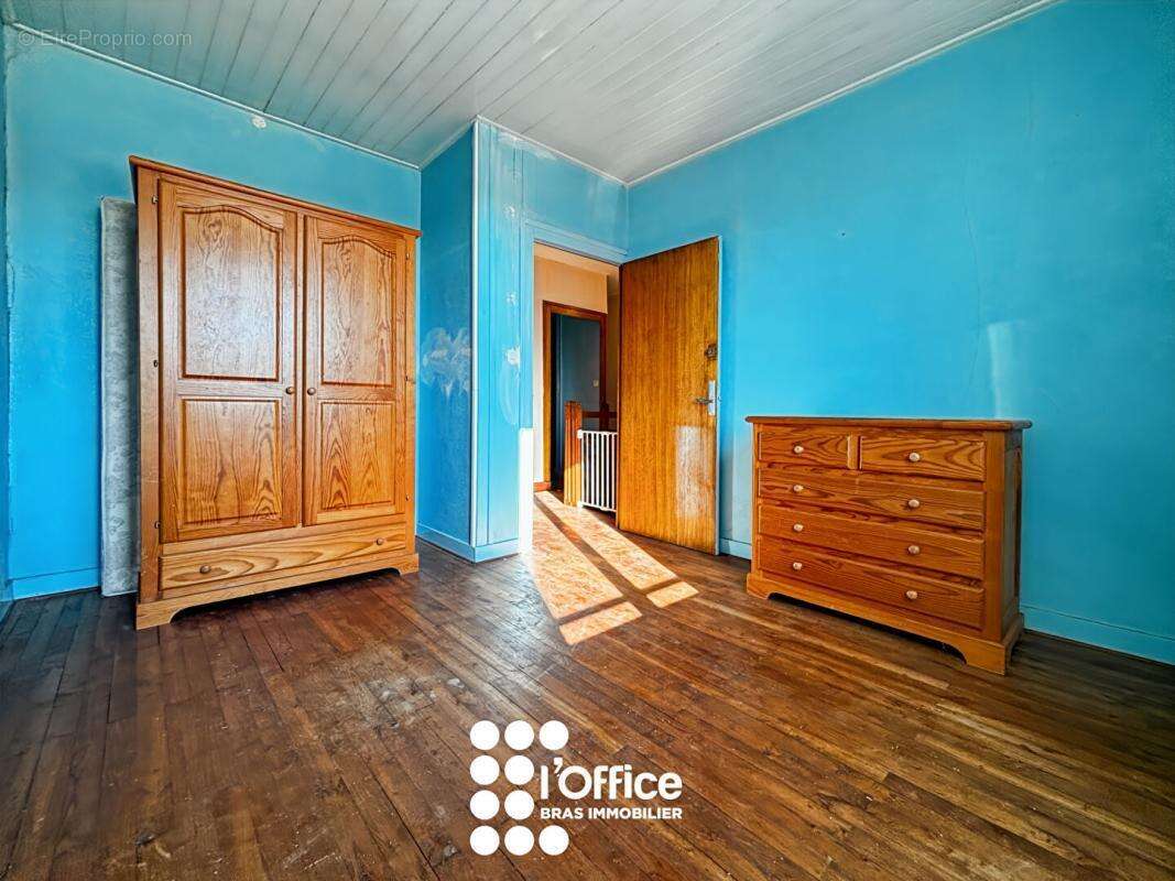 Maison à LES SABLES-D'OLONNE