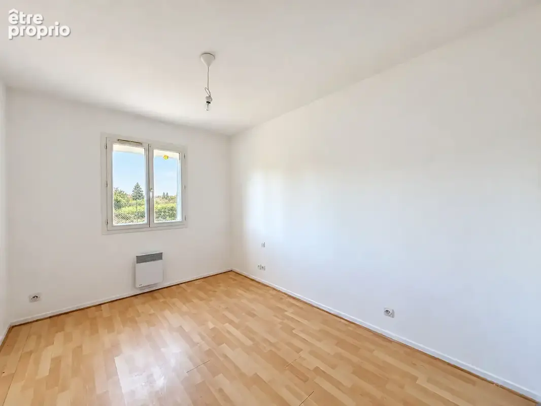 Maison de plain pied à Villeneuve/Lot avec garage - photo 4