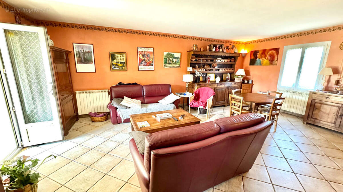 Maison à CARPENTRAS