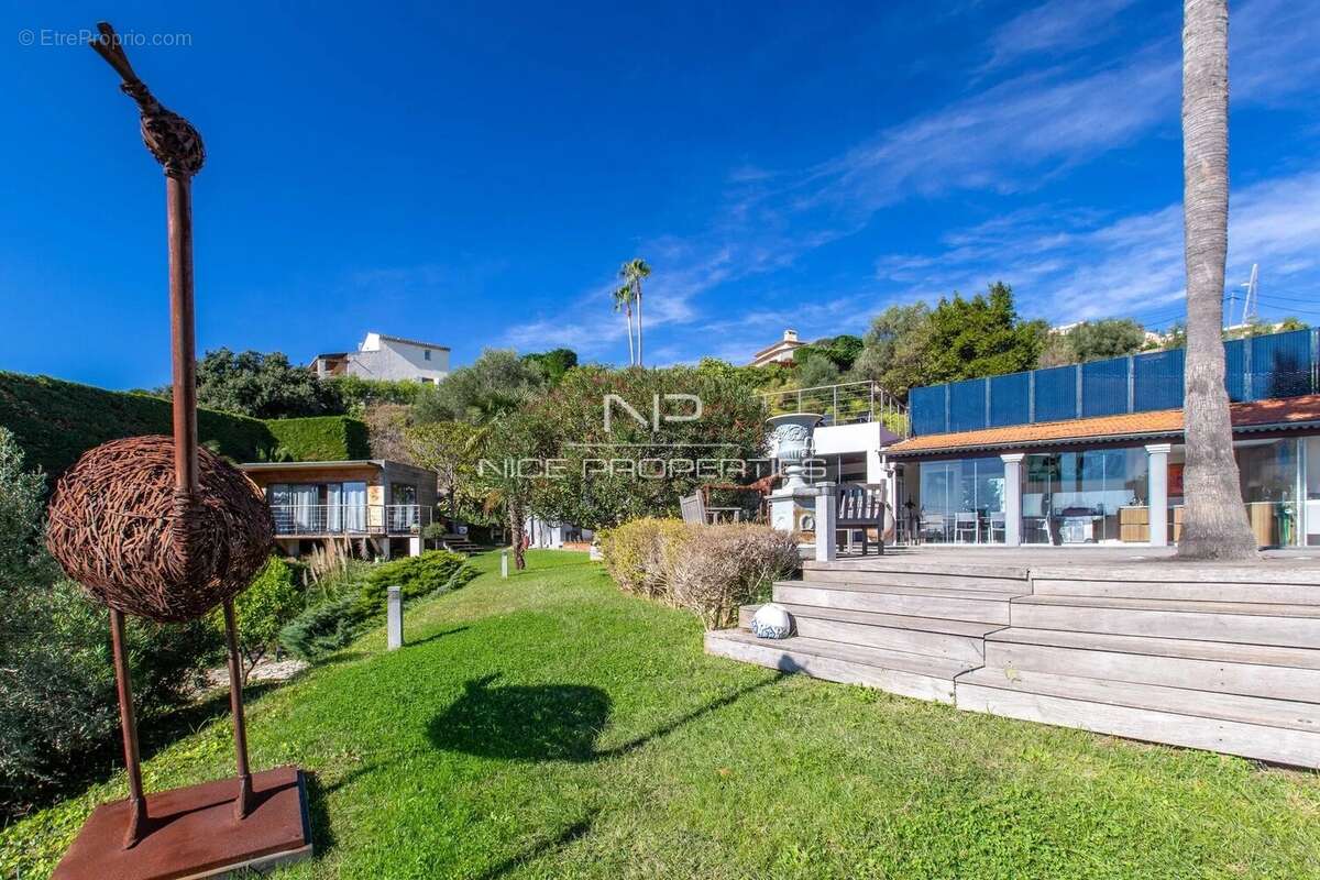 Maison à NICE