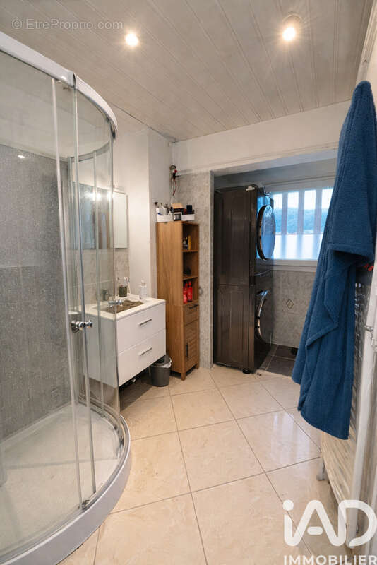 Photo 6 - Appartement à CLOUANGE