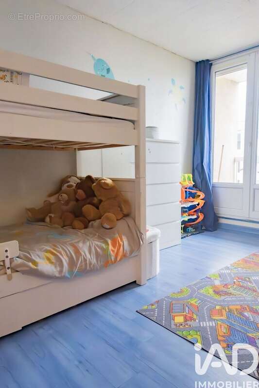 Photo 6 - Appartement à CHILLY-MAZARIN