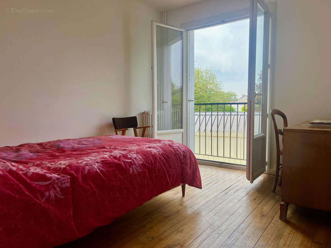 Appartement à ANGERS