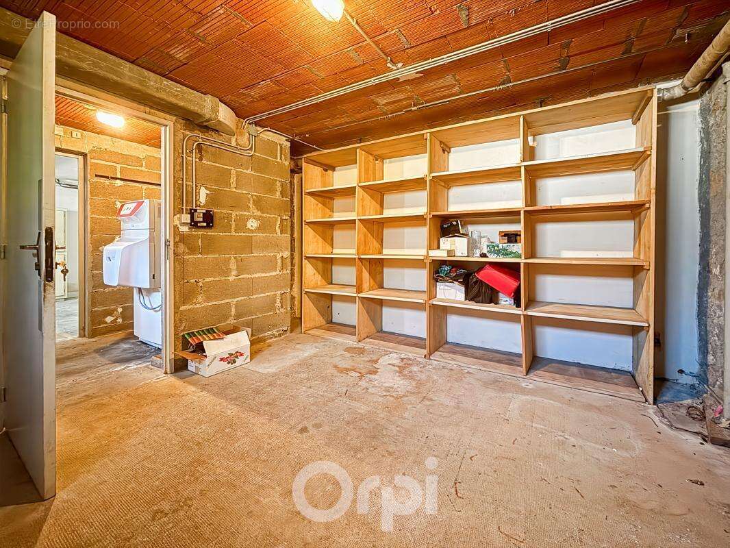 Maison à RILHAC-RANCON