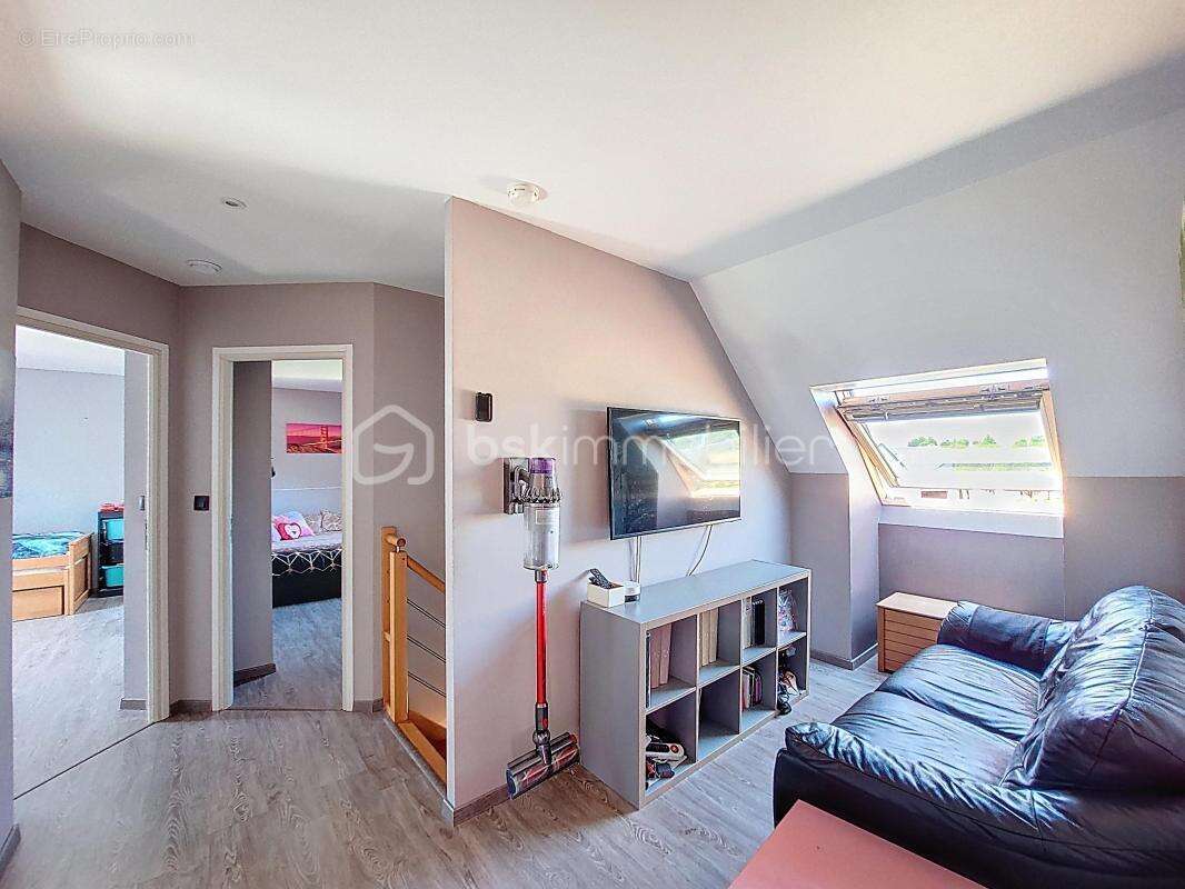 Maison à SAINTE-MERE-EGLISE